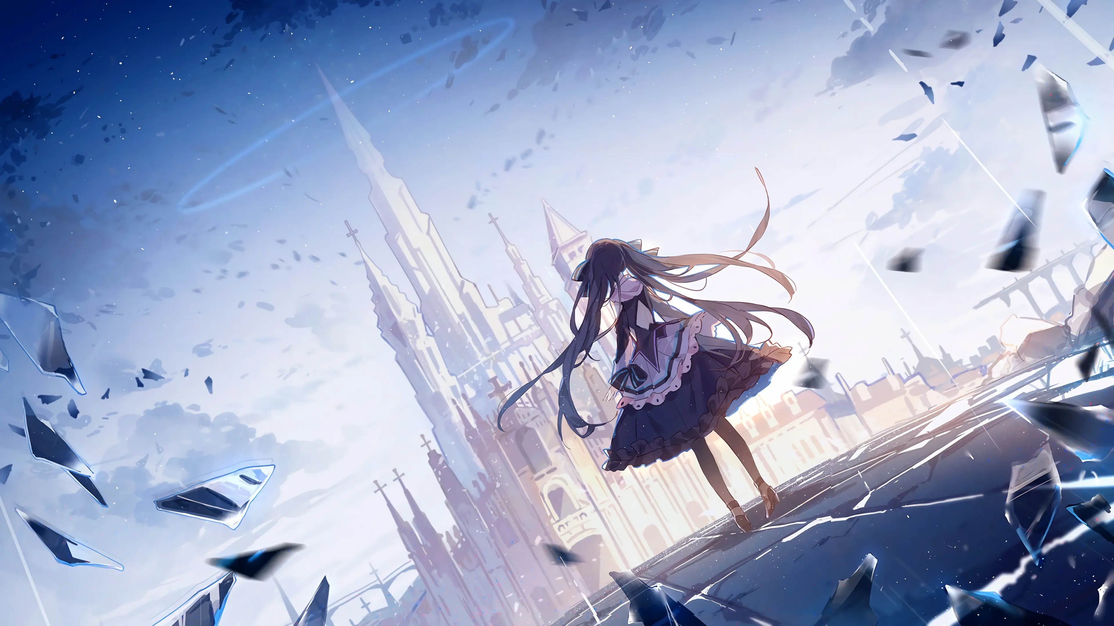 不可解的它的一切 <br> 那不就是「关于网站」吗