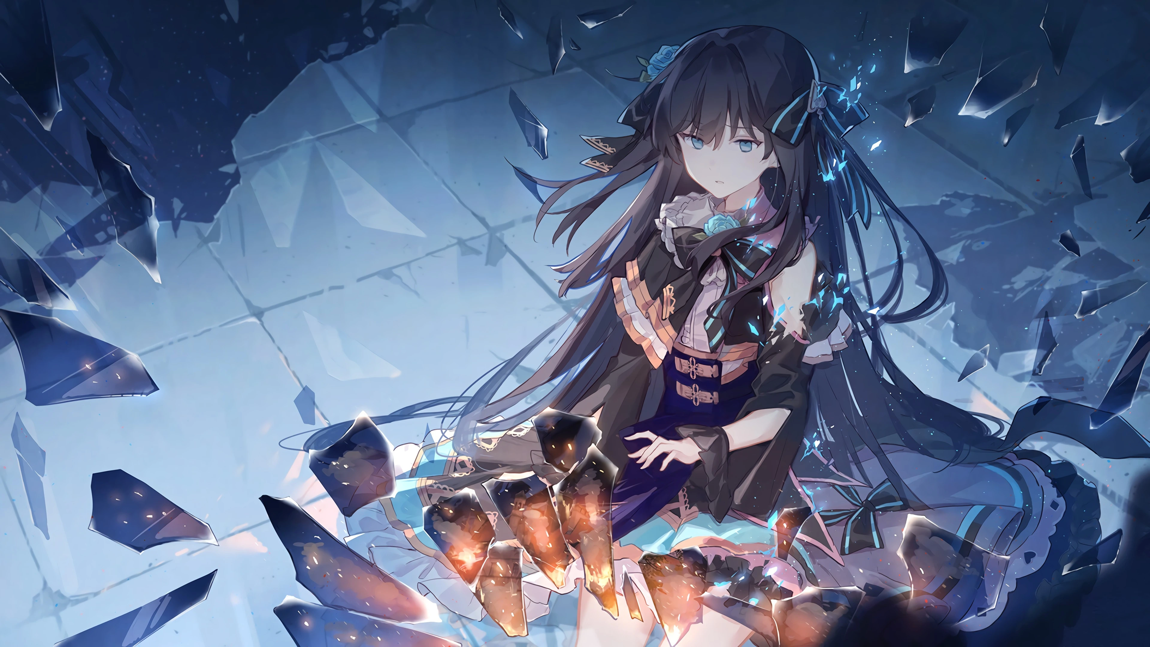 Arcaea CG 2-8