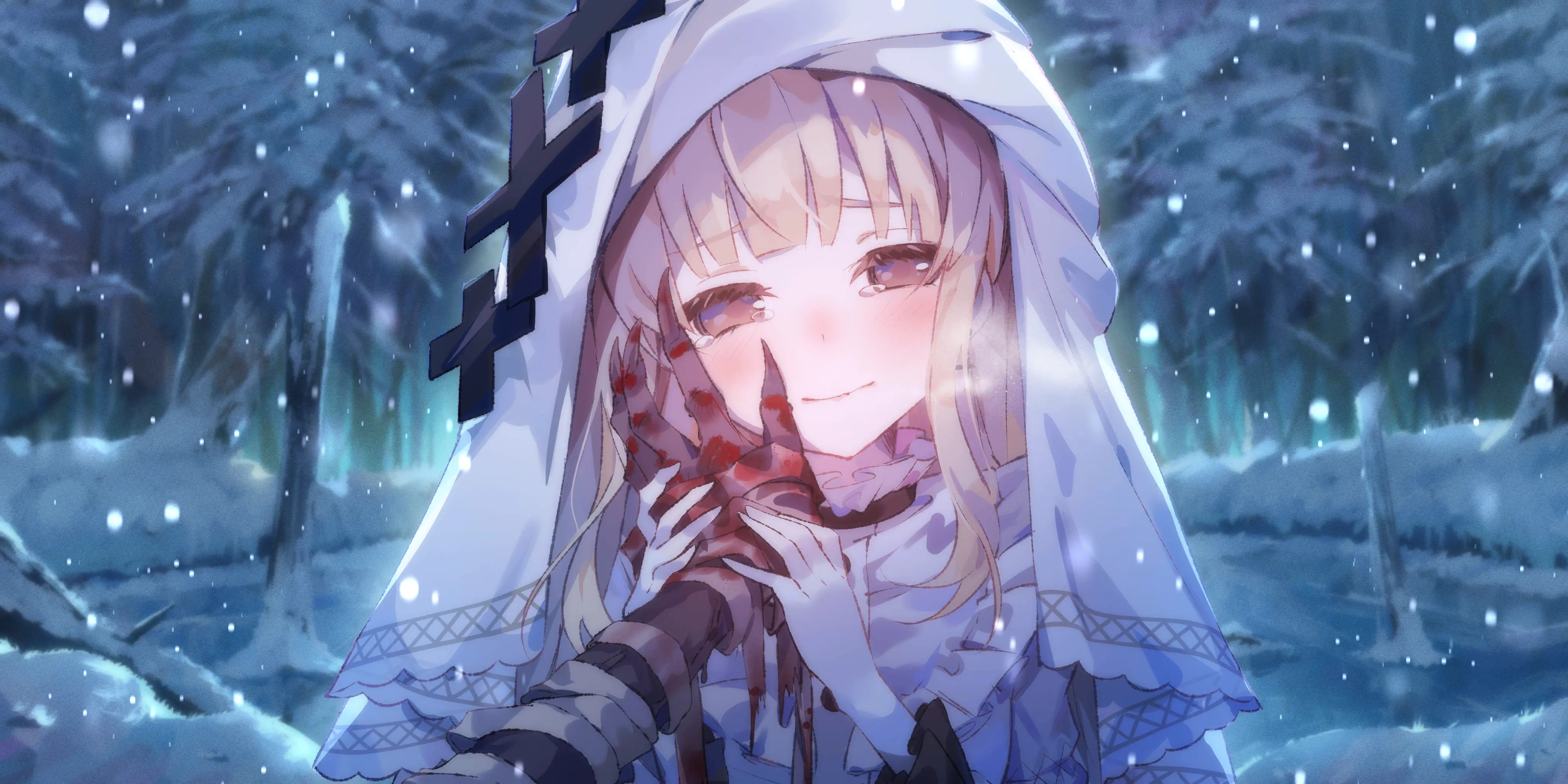 魔法少女的魔女裁判 030