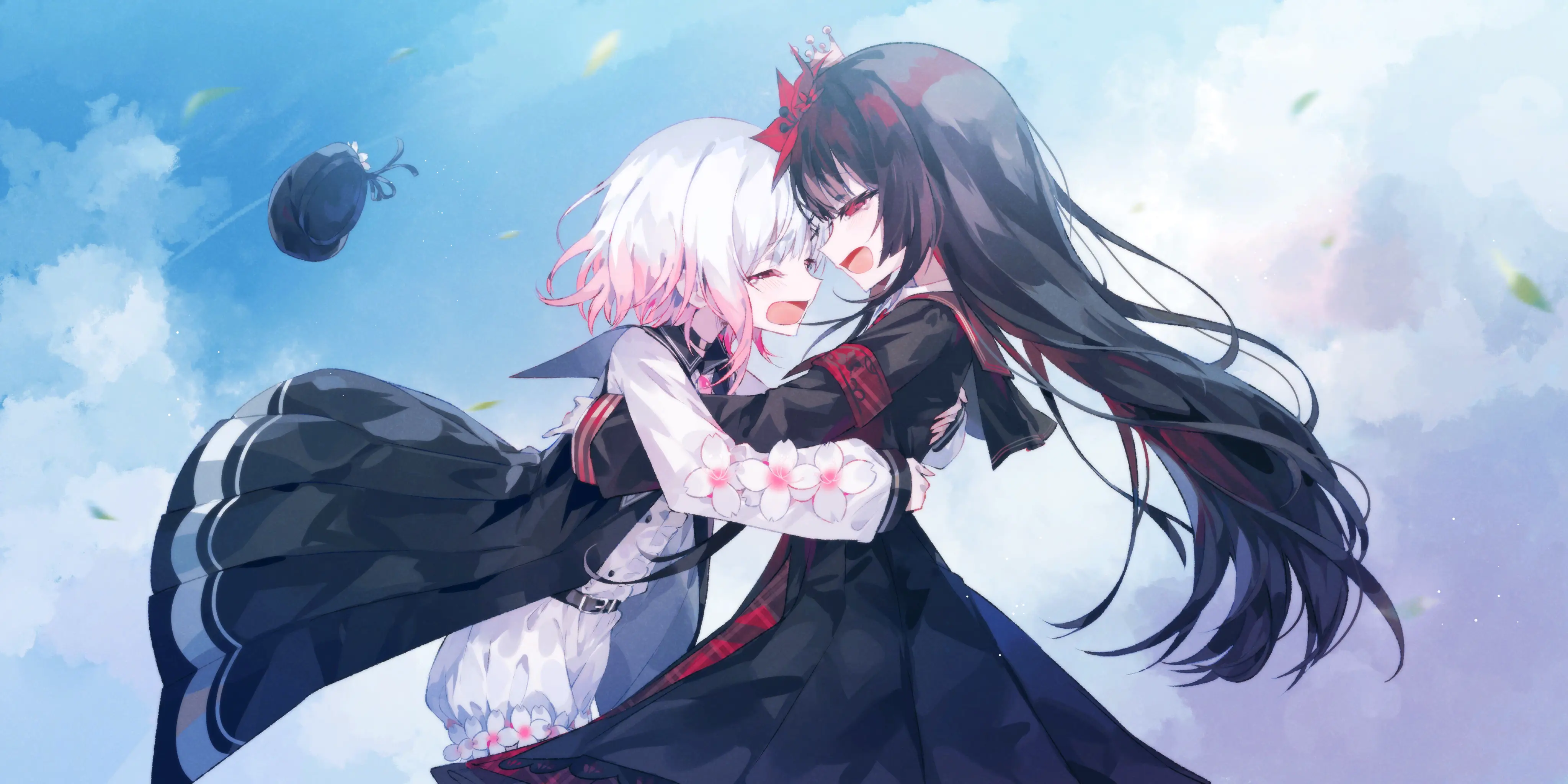 关于魔法少女ノ魔女裁判